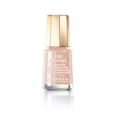 MAVALA     ESMALTE MAVAL NAIL
